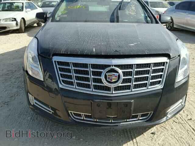 2014 CADILLAC XTS - VIN: 2G61M5S32E9220561 - Фото 10