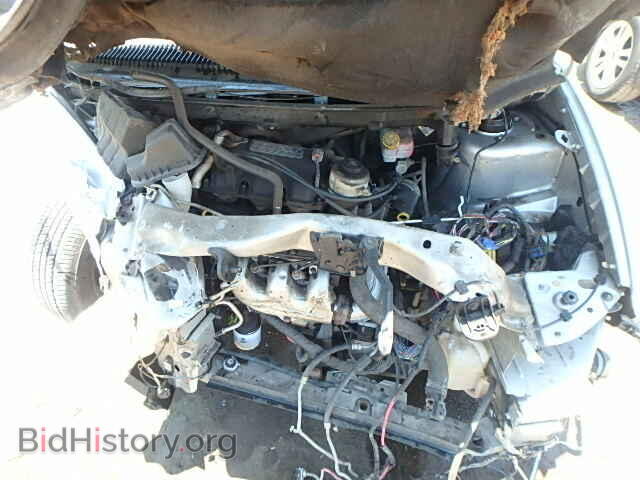 2006 DODGE CARAVAN - VIN: 2D4GP44L36R790000 - Фото 7