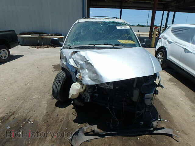 2006 DODGE CARAVAN - VIN: 2D4GP44L36R790000 - Фото 10