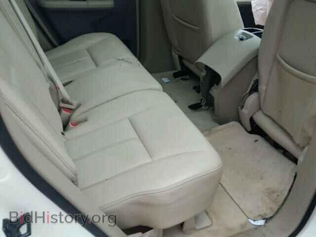 2007 FORD EDGE - VIN: 2FMDK49C97BB24529 - Photo 6