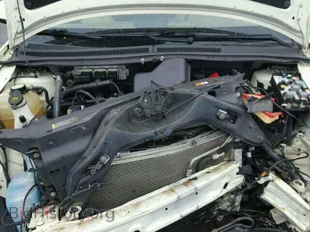 2007 FORD EDGE - VIN: 2FMDK49C97BB24529 - Photo 7