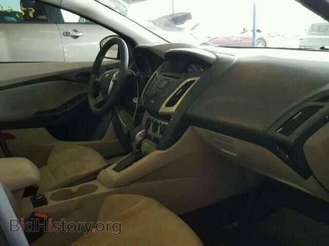 2012 FORD FOCUS - VIN: 1FAHP3F27CL172270 - Photo 5