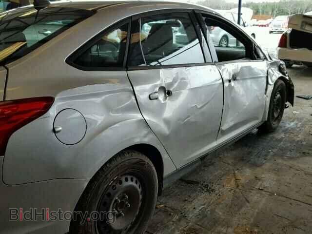 2012 FORD FOCUS - VIN: 1FAHP3F27CL172270 - Photo 10