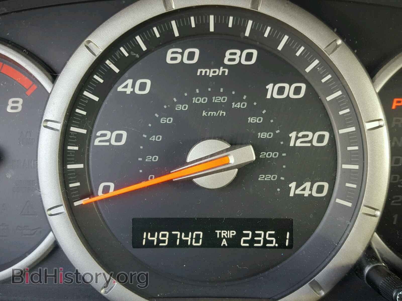 2006 HONDA PILOT - VIN: 2HKYF18446H546388 - Фото 8
