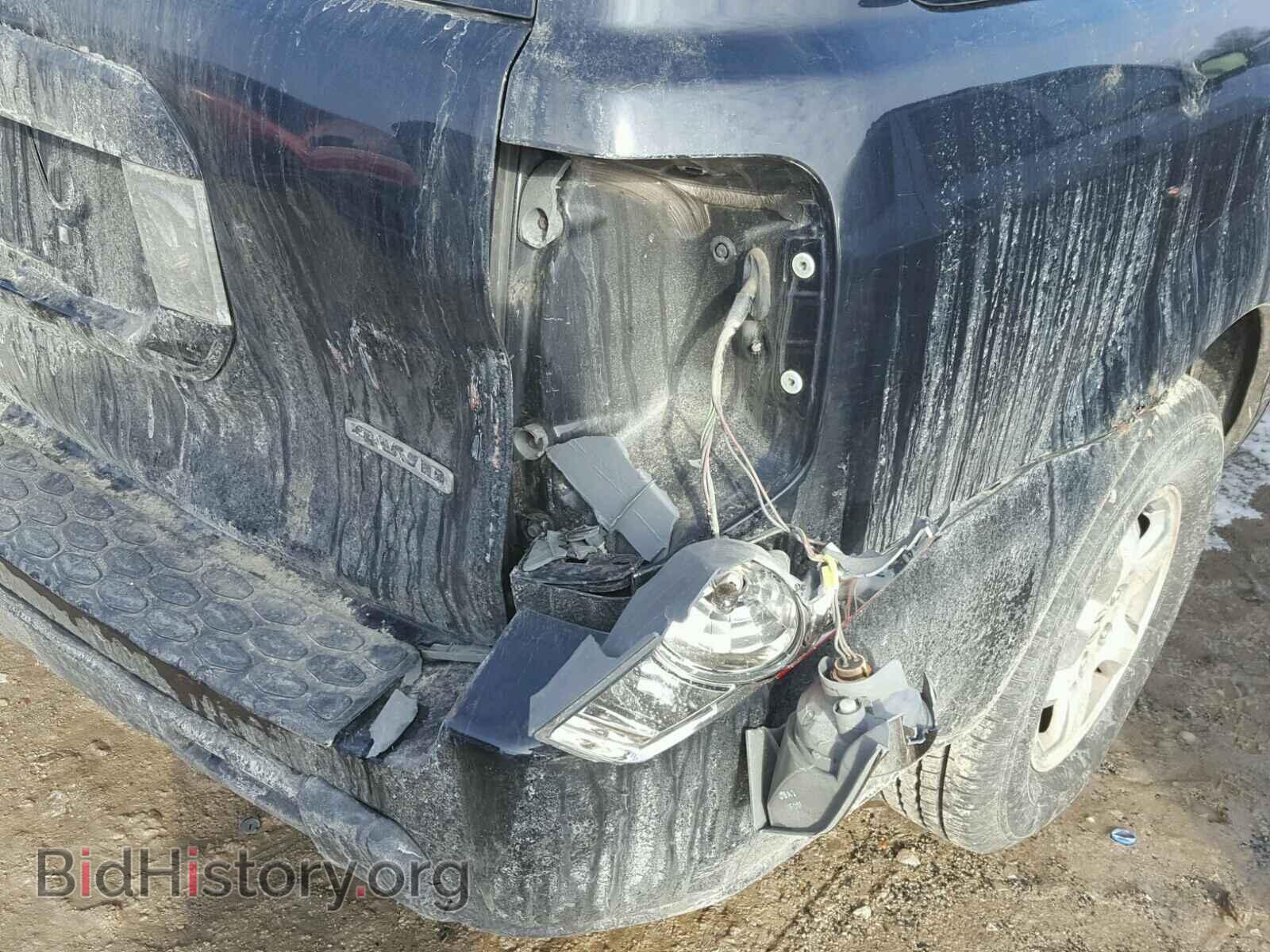 2006 HONDA PILOT - VIN: 2HKYF18446H546388 - Фото 9