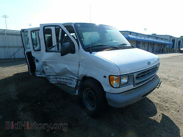 Фотография 1FBSS31L2XHA58236 - FORD ECONOLINE 1999