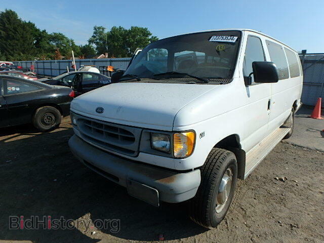 1999 FORD ECONOLINE - VIN: 1FBSS31L2XHA58236 - Photo 2