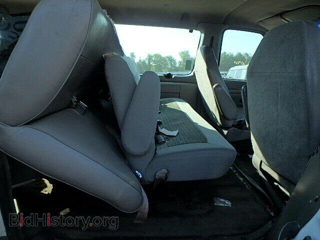 1999 FORD ECONOLINE - VIN: 1FBSS31L2XHA58236 - Photo 6