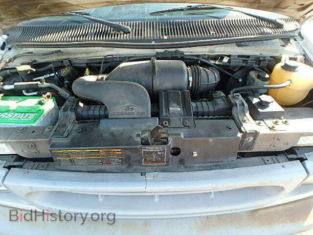 1999 FORD ECONOLINE - VIN: 1FBSS31L2XHA58236 - Photo 7