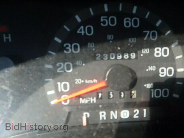 1999 FORD ECONOLINE - VIN: 1FBSS31L2XHA58236 - Photo 8