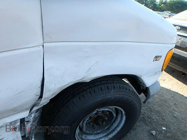 1999 FORD ECONOLINE - VIN: 1FBSS31L2XHA58236 - Photo 10