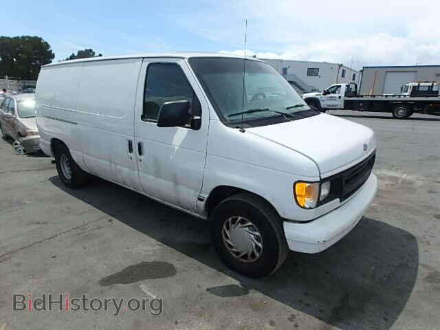 Photo 1FTRE1429YHB43424 - FORD ECONOLINE 2000