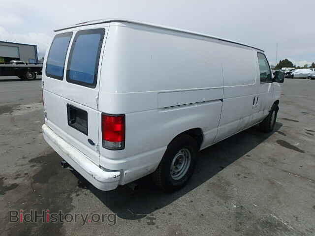 2000 FORD ECONOLINE - VIN: 1FTRE1429YHB43424 - Фото 4