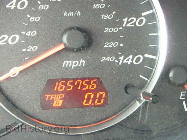 2005 MAZDA 6 - VIN: 1YVFP80C855M63278 - Фото 8