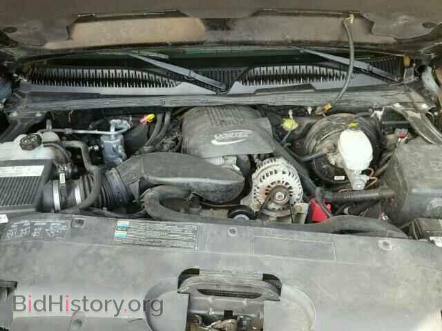 2006 CHEVROLET SILVERADO - VIN: 2GCEK19B861109975 - Фото 7
