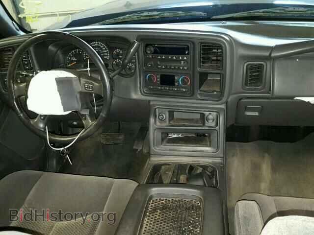 2006 CHEVROLET SILVERADO - VIN: 2GCEK19B861109975 - Фото 9