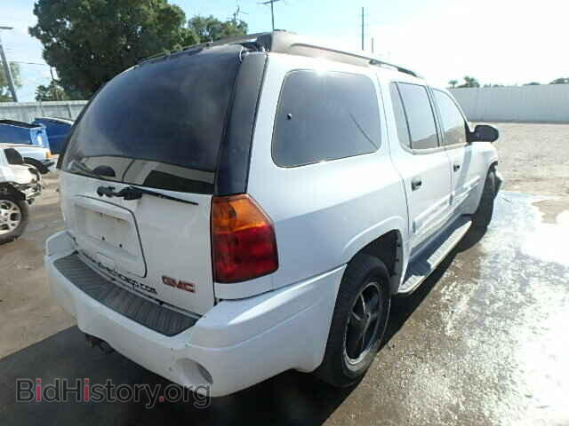 2004 GMC ENVOY - VIN: 1GKET16S546195063 - Фото 4
