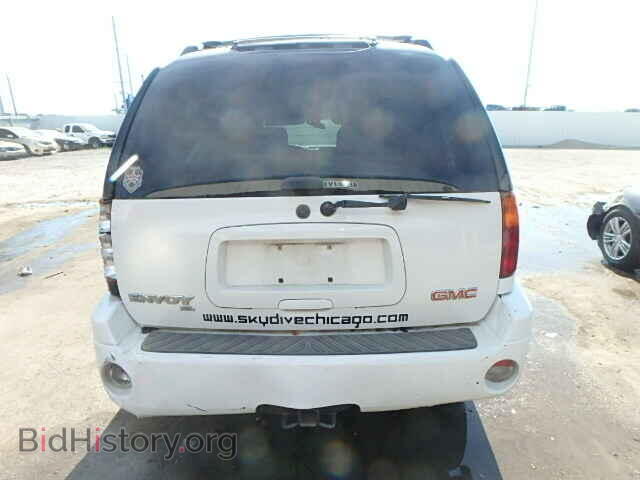 2004 GMC ENVOY - VIN: 1GKET16S546195063 - Фото 10