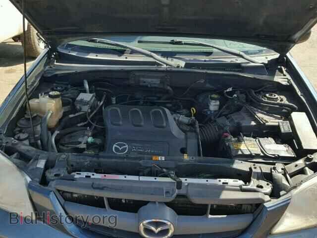 2001 MAZDA TRIBUTE - VIN: 4F2CU09131KM56903 - Фото 7