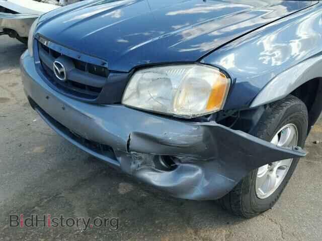 2001 MAZDA TRIBUTE - VIN: 4F2CU09131KM56903 - Фото 9