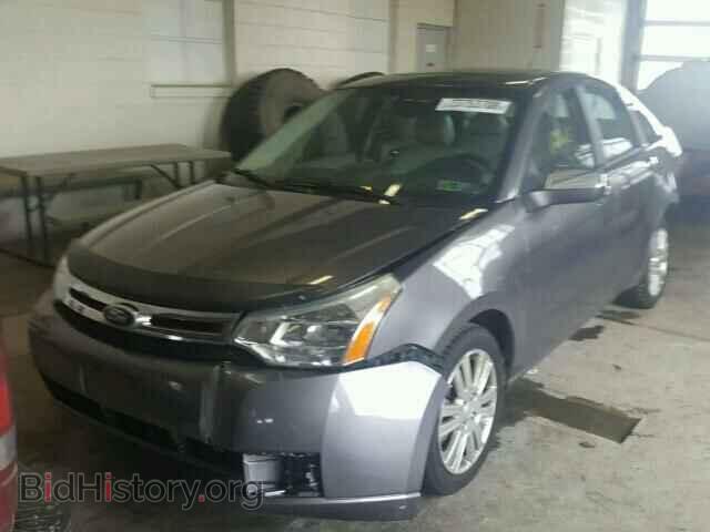 2010 FORD FOCUS - VIN: 1FAHP3HN5AW266442 - Фото 2
