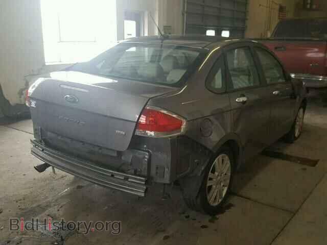 2010 FORD FOCUS - VIN: 1FAHP3HN5AW266442 - Фото 4