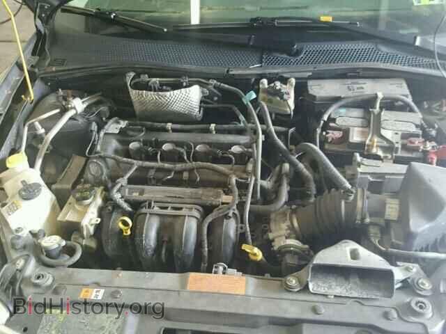 2010 FORD FOCUS - VIN: 1FAHP3HN5AW266442 - Фото 7