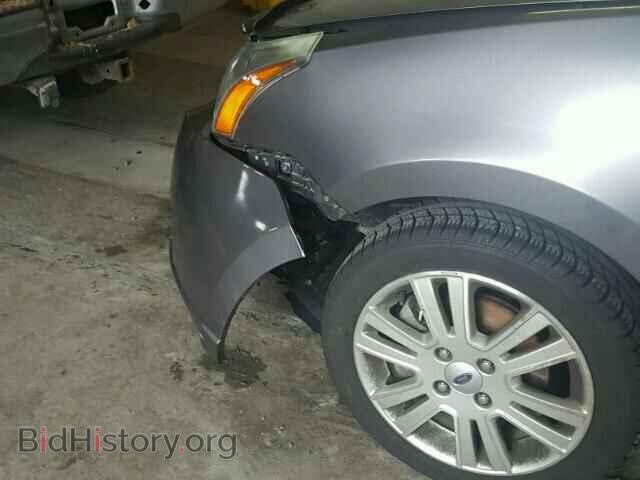 2010 FORD FOCUS - VIN: 1FAHP3HN5AW266442 - Фото 9