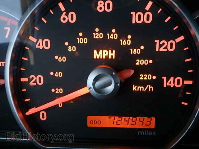 2009 MITSUBISHI GALANT - VIN: 4A3AB36F79E027947 - Фото 8