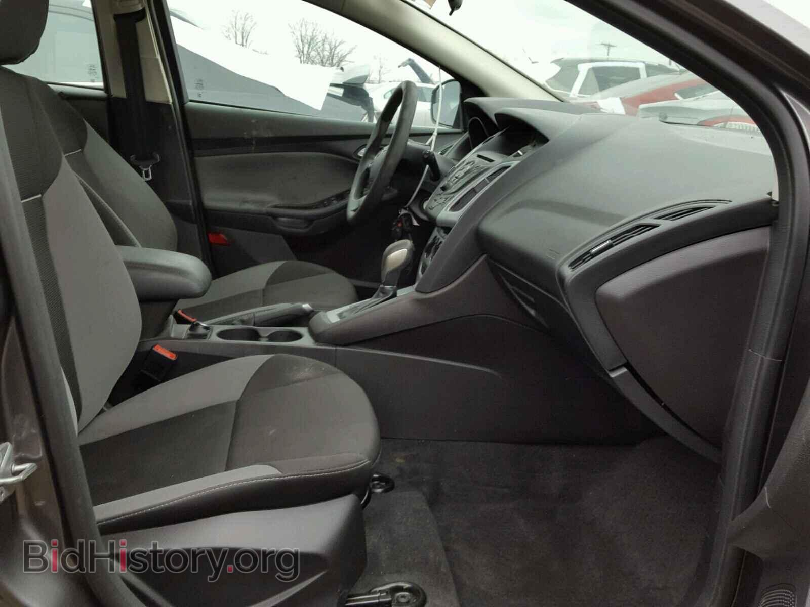 2014 FORD FOCUS - VIN: 1FADP3K29EL180765 - Фото 5