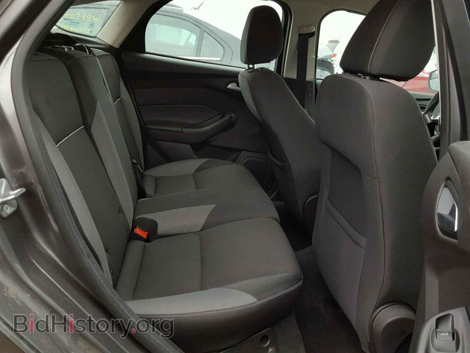 2014 FORD FOCUS - VIN: 1FADP3K29EL180765 - Фото 6