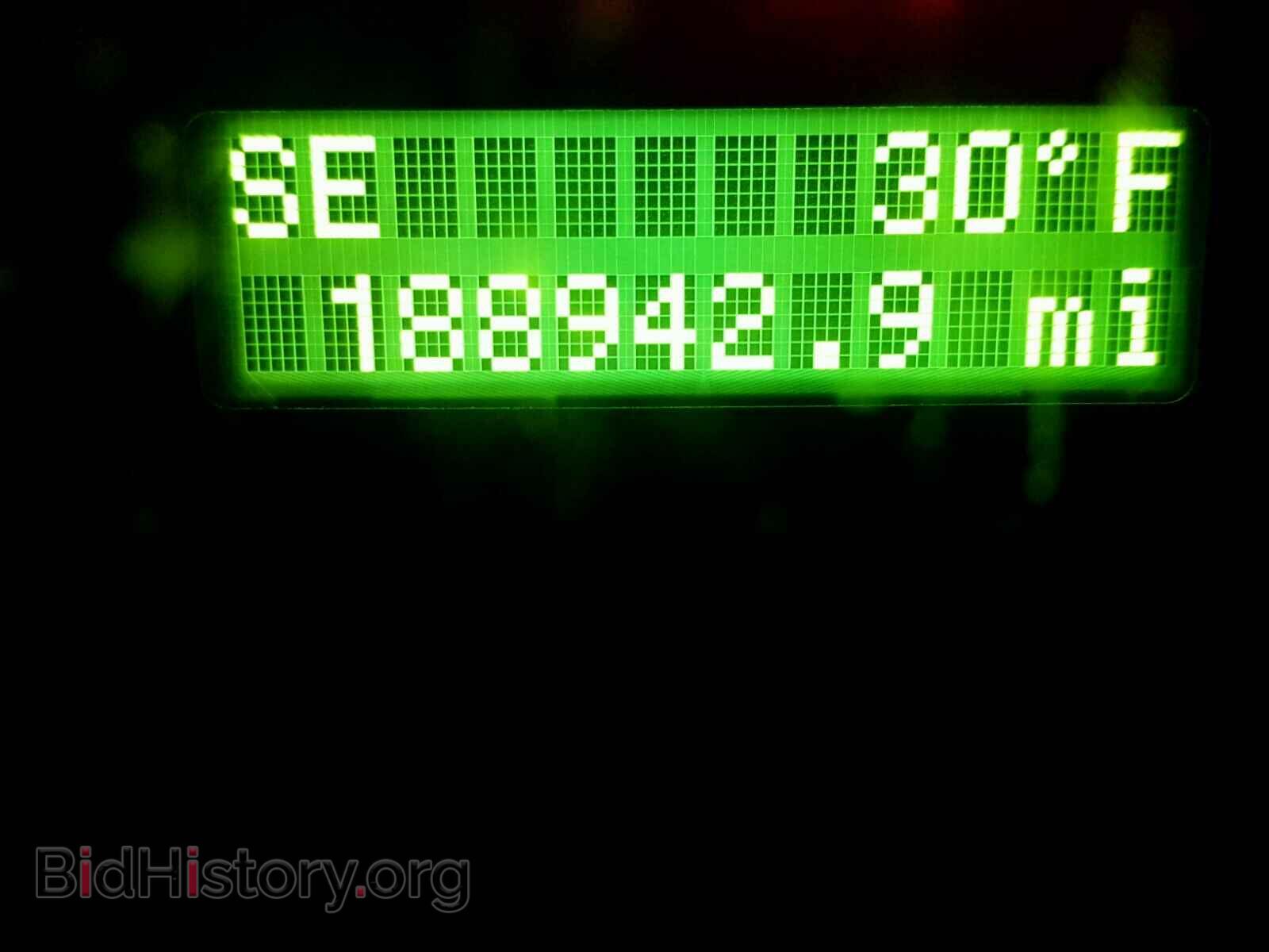 2006 FORD EXPLORER - VIN: 1FMEU62E66UA36715 - Фото 8