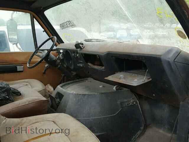 1987 DODGE RAM VAN - VIN: 2B7GB13T3HK242070 - Фото 5