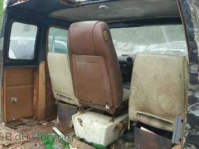 1987 DODGE RAM VAN - VIN: 2B7GB13T3HK242070 - Фото 9