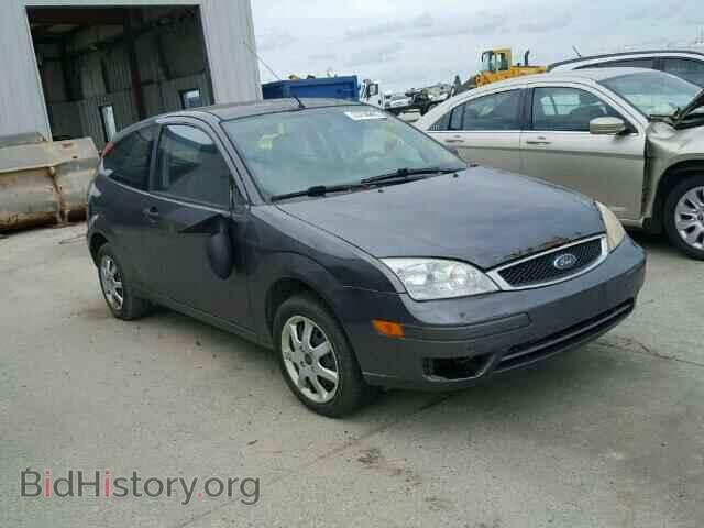 Фотография 3FAFP31N65R150581 - FORD FOCUS 2005