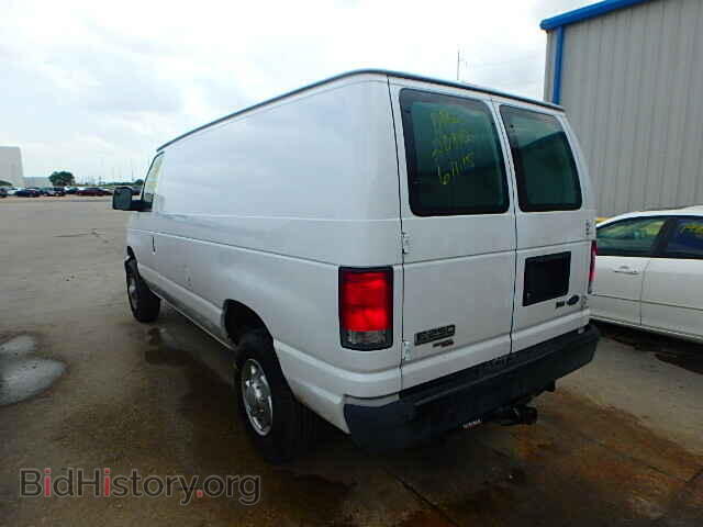 2014 FORD ECONOLINE - VIN: 1FTNE2EW9EDA00448 - Фото 3