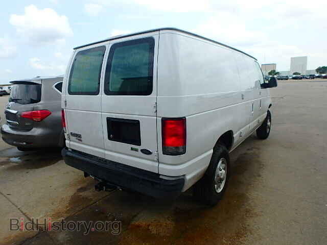 2014 FORD ECONOLINE - VIN: 1FTNE2EW9EDA00448 - Фото 4
