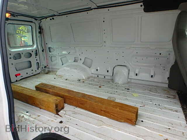 2014 FORD ECONOLINE - VIN: 1FTNE2EW9EDA00448 - Фото 6