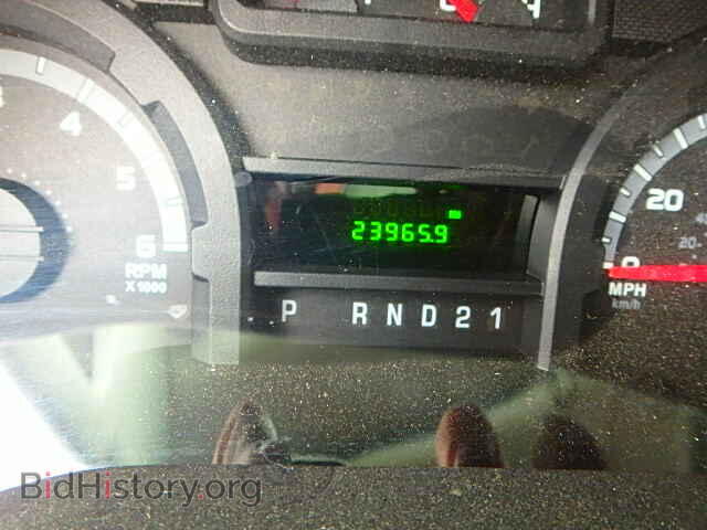 2014 FORD ECONOLINE - VIN: 1FTNE2EW9EDA00448 - Фото 8