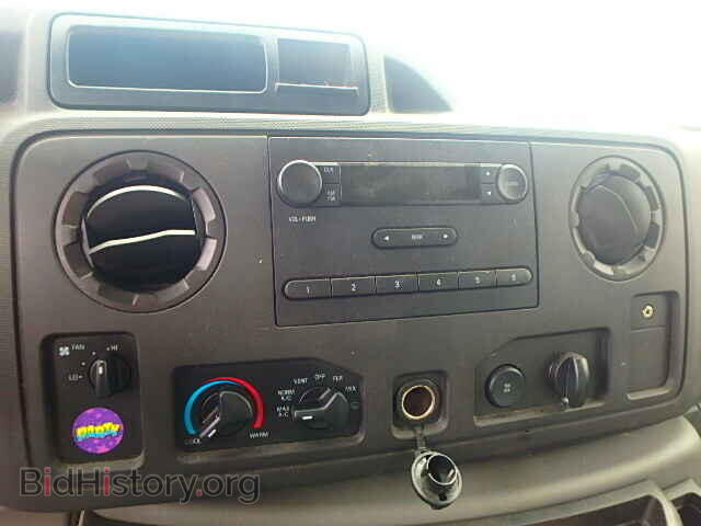 2014 FORD ECONOLINE - VIN: 1FTNE2EW9EDA00448 - Фото 9