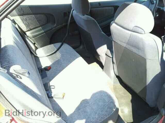 1998 DODGE NEON - VIN: 1B3ES47C1WD598352 - Фото 6