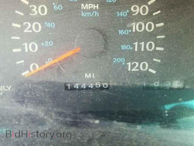 1998 DODGE NEON - VIN: 1B3ES47C1WD598352 - Фото 8