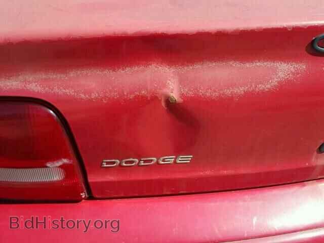 1998 DODGE NEON - VIN: 1B3ES47C1WD598352 - Фото 10