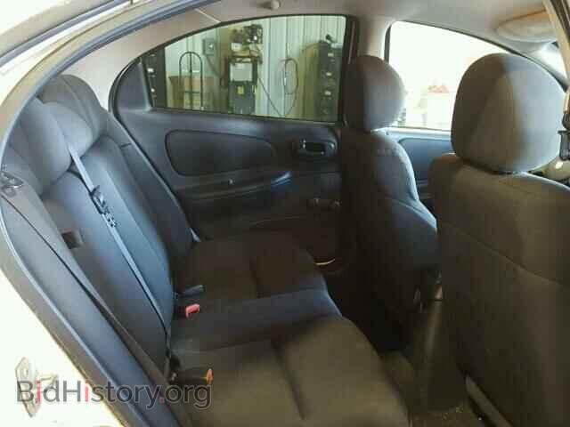 2005 DODGE NEON - VIN: 1B3ES56C95D127863 - Фото 6