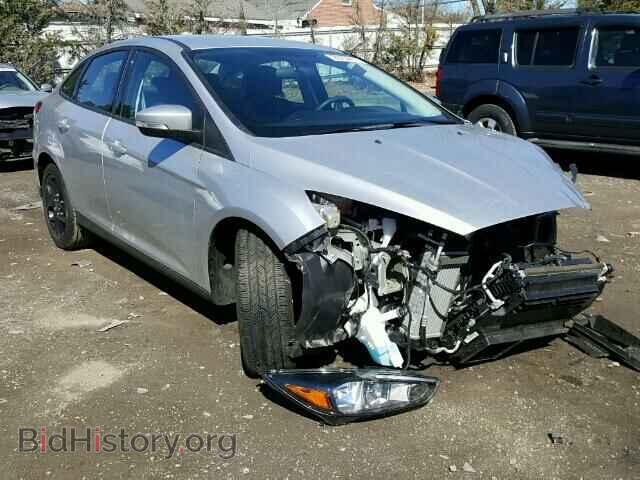 Photo 1FADP3FE3GL292761 - FORD FOCUS 2016