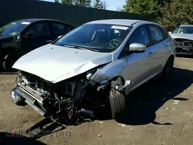 2016 FORD FOCUS - VIN: 1FADP3FE3GL292761 - Photo 2