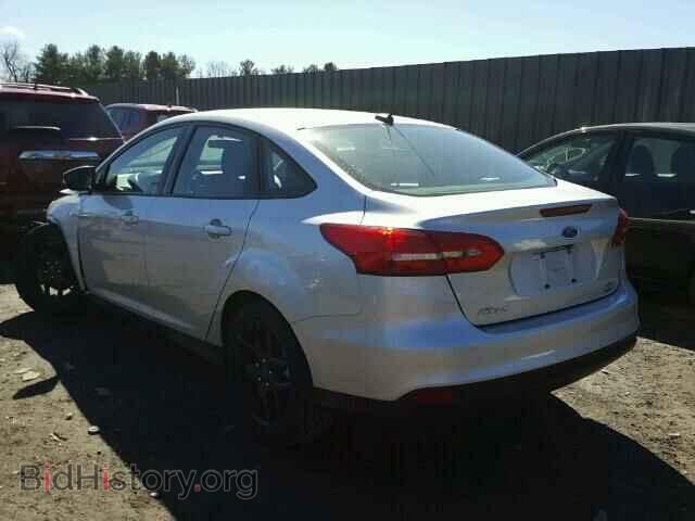 2016 FORD FOCUS - VIN: 1FADP3FE3GL292761 - Photo 3