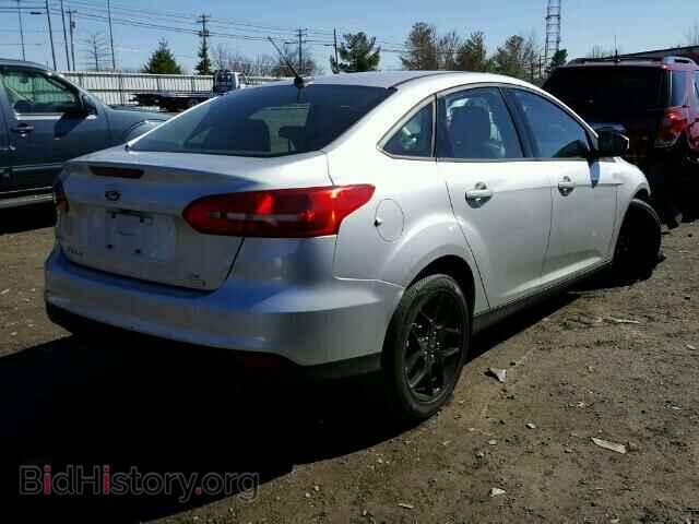 2016 FORD FOCUS - VIN: 1FADP3FE3GL292761 - Photo 4