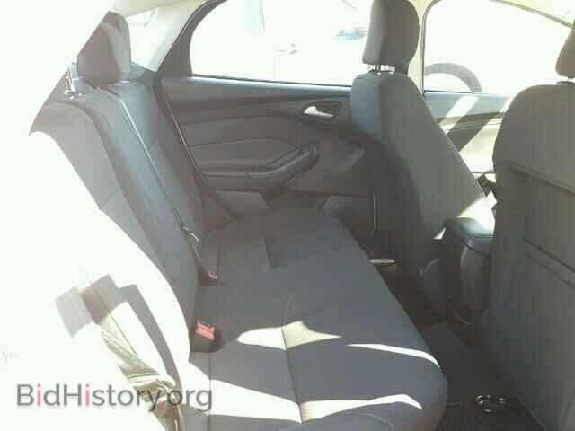 2016 FORD FOCUS - VIN: 1FADP3FE3GL292761 - Photo 6