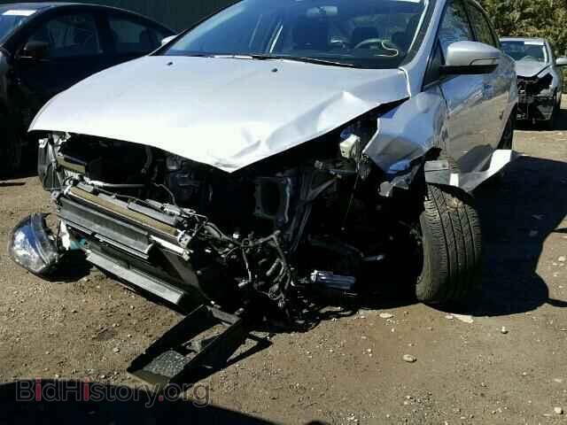 2016 FORD FOCUS - VIN: 1FADP3FE3GL292761 - Photo 9